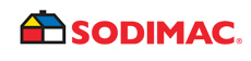 Logo de Sodimac Colombia