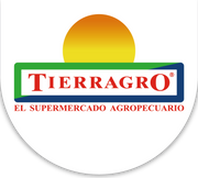 Logo de Tierragro